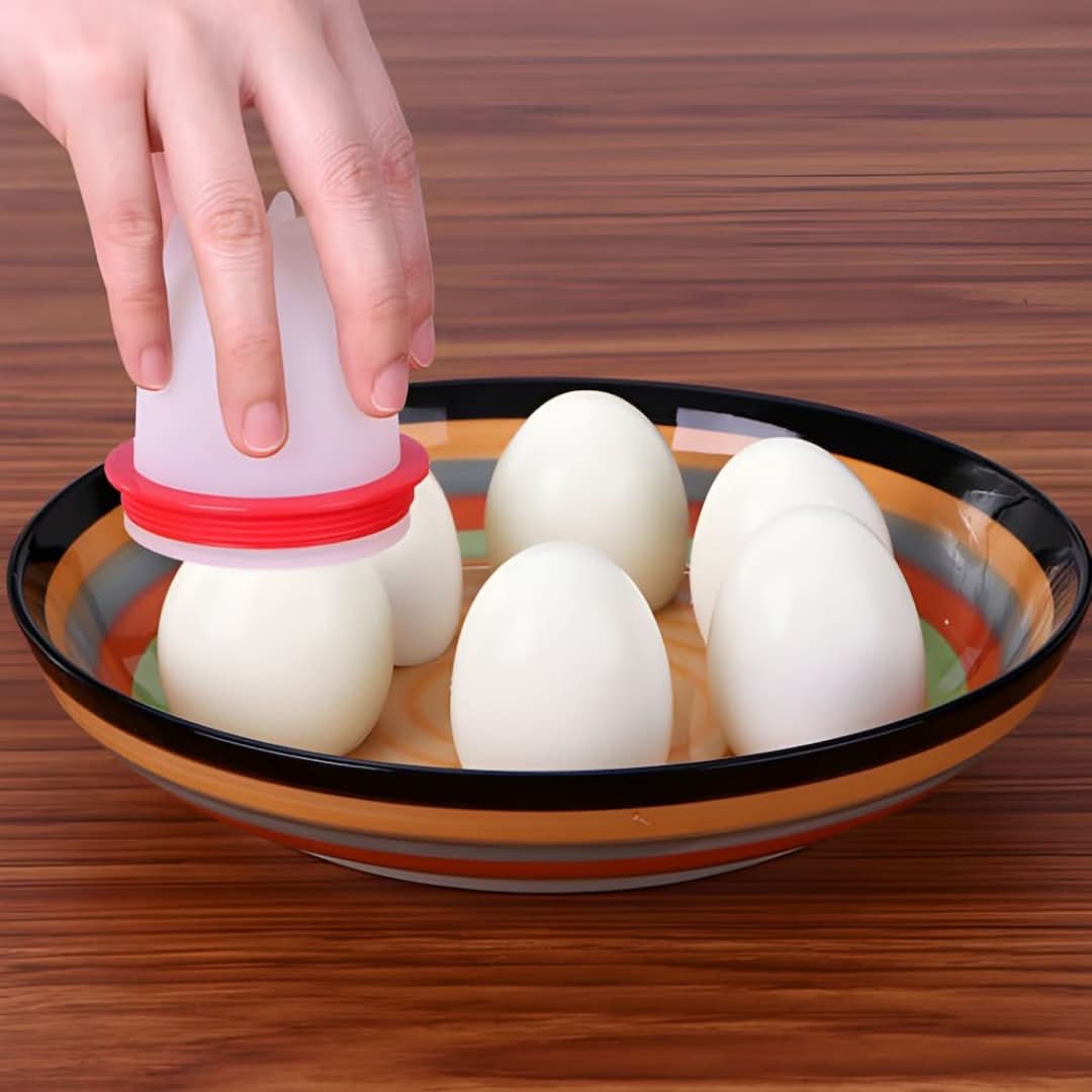 Eggcellent | Altijd Het Perfect Gekookte Ei