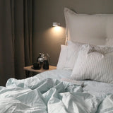 Draadloze Oplaadbare Wandlamp - LumoFlex