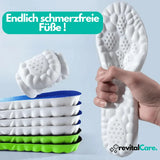 Orthopedische 4D Inlegzolen - FlexiFit