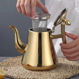 BoilMate – Premium inductieketel voor puur koken