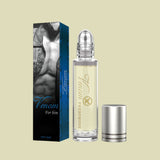 PheroScents - Feromoon Parfum voor Vrouwen | Onweerstaanbare Geur