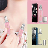 PheroScents - Feromoon Parfum voor Vrouwen | Onweerstaanbare Geur