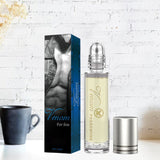 PheroScents - Feromoon Parfum voor Vrouwen | Onweerstaanbare Geur