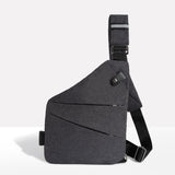 Anti-diefstal Crossbody Reistas - Veilig | Lichtgewicht