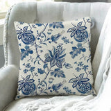 Kussenhoes | Elegantie & Comfort voor Elk Interieur