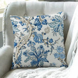 Kussenhoes | Elegantie & Comfort voor Elk Interieur