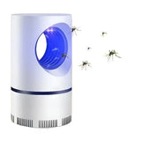 Muggenlamp | Insectenzapper | Elektrische Insectenvanger