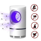 Muggenlamp | Insectenzapper | Elektrische Insectenvanger