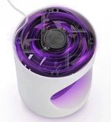 Muggenlamp | Insectenzapper | Elektrische Insectenvanger