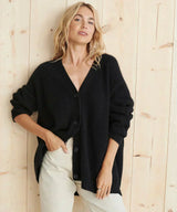 Kasjmier Cardigan | Elegant en Tijdloos | Ada Vest