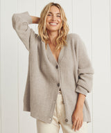 Kasjmier Cardigan | Elegant en Tijdloos | Ada Vest