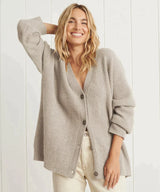 Kasjmier Cardigan | Elegant en Tijdloos | Ada Vest