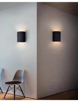 LUXE Wandlamp | Modern Design LED Verlichting