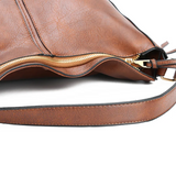 Hobo Tas - Vintage & Elegant | Stijlvol & Ruim