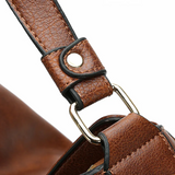 Hobo Tas - Vintage & Elegant | Stijlvol & Ruim
