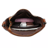 Hobo Tas - Vintage & Elegant | Stijlvol & Ruim