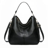 Hobo Tas - Vintage & Elegant | Stijlvol & Ruim