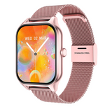 Smartwatch voor Vrouwen - Gezondheid & Activiteitstracker