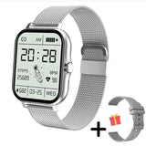 Smartwatch voor Vrouwen - Gezondheid & Activiteitstracker