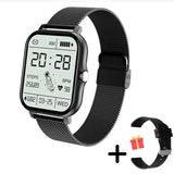 Smartwatch voor Vrouwen - Gezondheid & Activiteitstracker