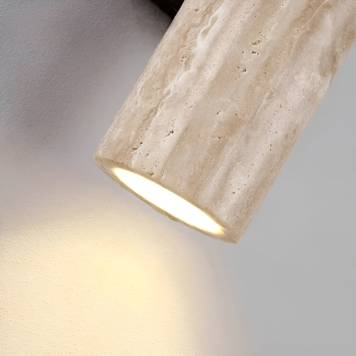 Wandlamp | Stijlvolle Verlichting | Travertin Design