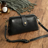 Tas - Elegante Vintage Kruistas | Stijlvol & Veelzijdig
