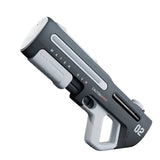 Krachtig Waterpistool met LED - Wit of Grijs