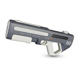 Krachtig Waterpistool met LED - Wit of Grijs