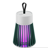 Elektrische UV-Muggenverdelger - Insectenlamp voor Binnen en Buiten