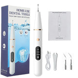 Ultrasone Tandenborstel - SonicClean