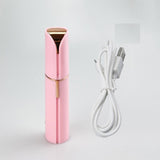NotHairy | Epilator voor Vrouwen