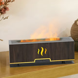 Multifunctionele Aroma-Luchtbevochtiger – GlowFlame