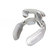 Zervix-Massageapparaat met warmte en vibraties - NeckRelief