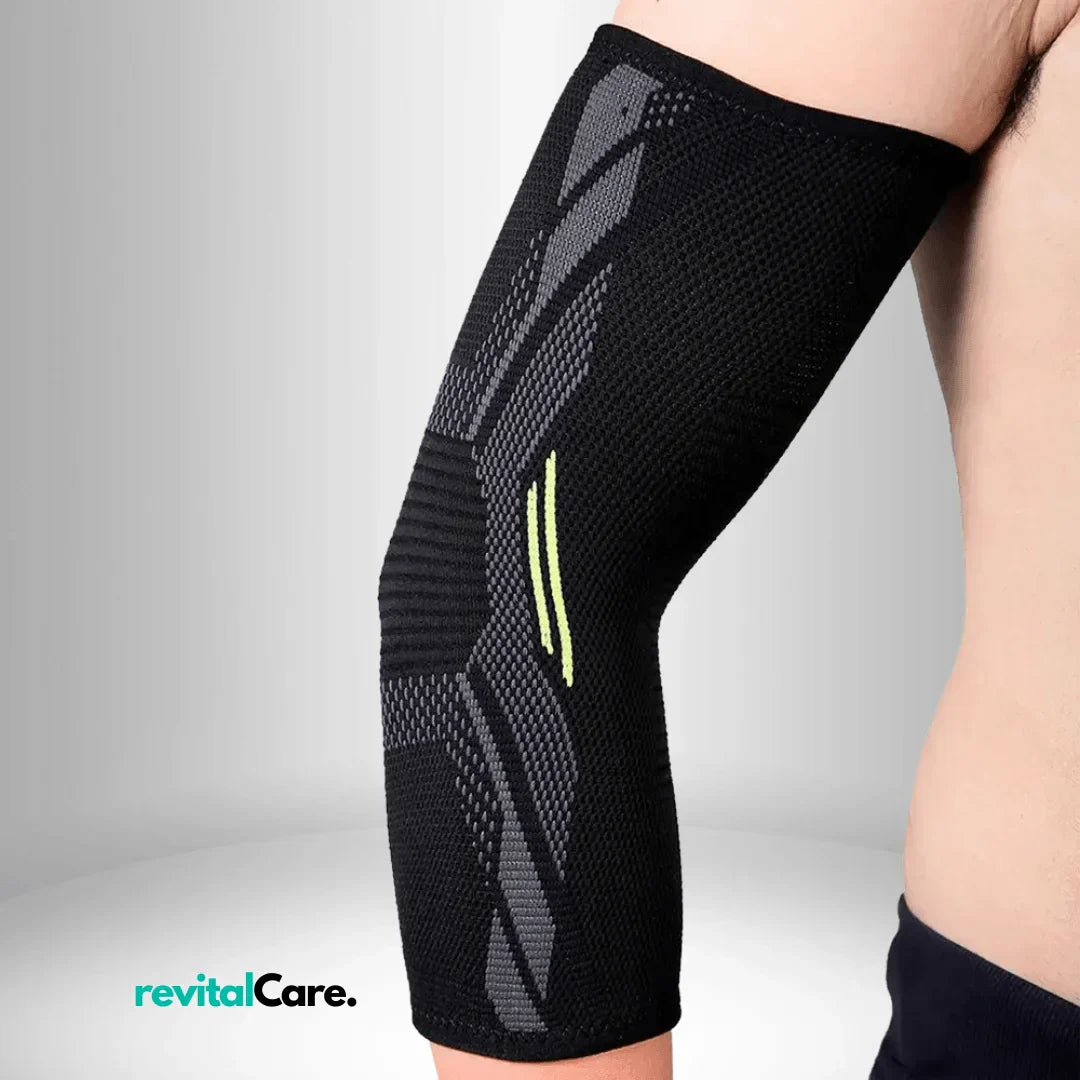 Orthopedische Elleboogbandage - FlexiSupport