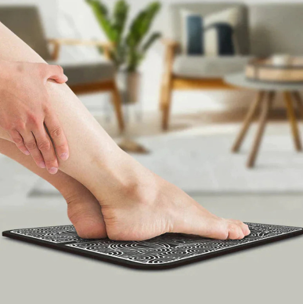 Neuropathie Mat | Verlicht Spanning | Verbeter Welzijn