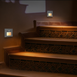 LED Bewegingssensor Traplicht voor Binnengebruik
