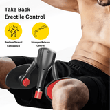 Bekkenbodem Trainer – CoreFlex