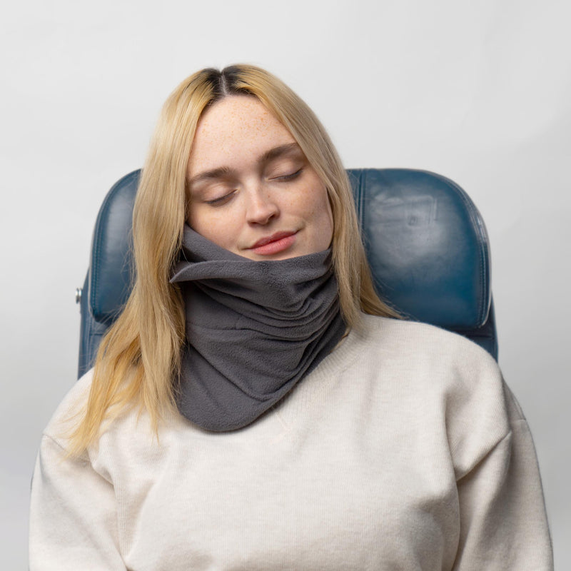 Wylie | Ergonomisch Reiskussen voor Comfortabel Reizen