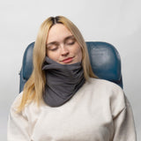 Wylie | Ergonomisch Reiskussen voor Comfortabel Reizen