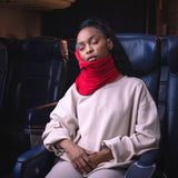 Wylie | Ergonomisch Reiskussen voor Comfortabel Reizen