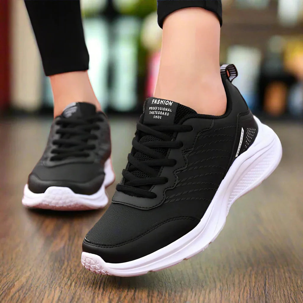 Schoenen | Ergonomische Anti-slip Werkschoenen Dames