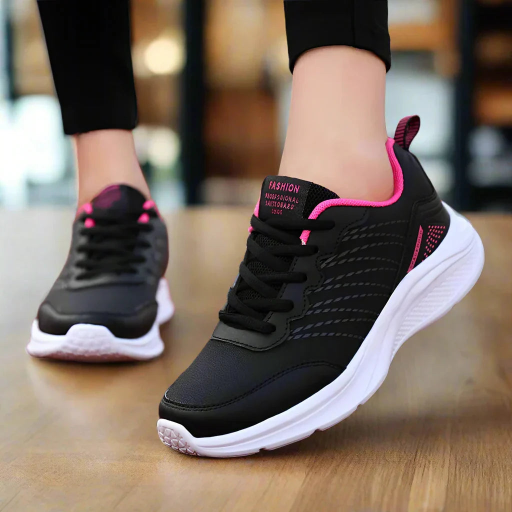 Schoenen | Ergonomische Anti-slip Werkschoenen Dames