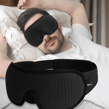 Ergonomische Slaapmasker - DreamShield