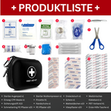 91-delige EHBO-kit – SafeKit Pro