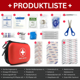 91-delige EHBO-kit – SafeKit Pro