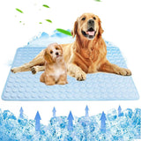 Koelmat voor Honden | Houdt Je Hond Koel & Comfortabel Hele Zomer