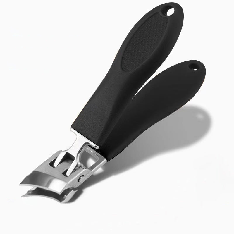Extra brede nagelknipper - Heavy-Duty voor dikke nagels