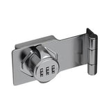 SmartLock™ - Wachtwoordsloten voor kasten