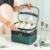 GlamVista | De ultieme make-up tas voor op reis!