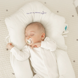 Babee | Geef je baby de ultieme geborgenheid met dit baby slaapkussen